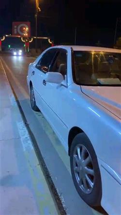 تويوتا كراون